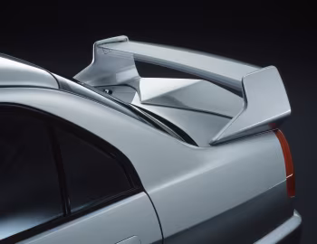 Mitsubishi Lancer GSR Evolution V (CP9A) '01–06.1998