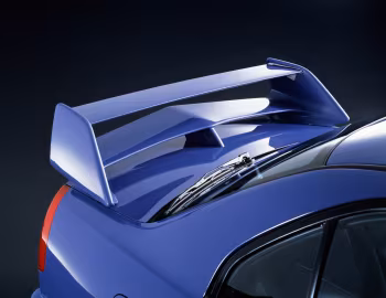 Mitsubishi Lancer GSR Evolution VI (CP9A) '01.1999–05.2000