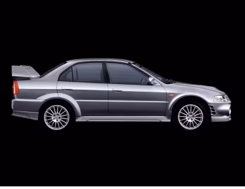 Mitsubishi Lancer RS-2 Evolution VI (CP9A) '01.1999–05.2000