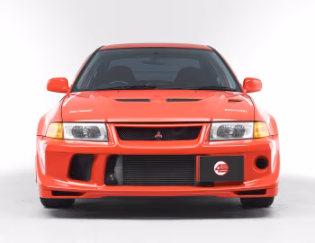 Mitsubishi Lancer GSR Evolution VI "Tommi Mäkinen Edition" [Japan] (CP9A) '01–09.2000
