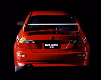 Mitsubishi Lancer GSR Evolution VI "Tommi Mäkinen Edition" [Japan] (CP9A) '01–09.2000