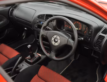 Торпедо Mitsubishi Lancer GSR Evolution VI "Tommi Mäkinen Edition" [UK-spec] (CP9A) '03–09.2000