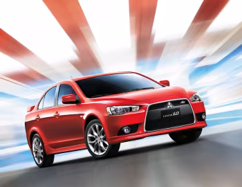 Mitsubishi Lancer iO [Taiwan] '2012–05.2014