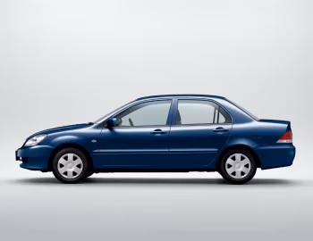 Mitsubishi Lancer MX-E [Japan] '01.2005–05.2010