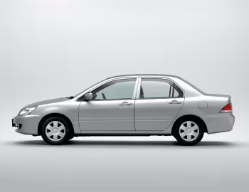 Mitsubishi Lancer MX-E [Japan] '01.2005–05.2010
