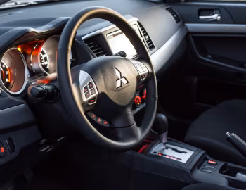 Торпедо 2015 Mitsubishi Lancer SE [North America] '2014–15
