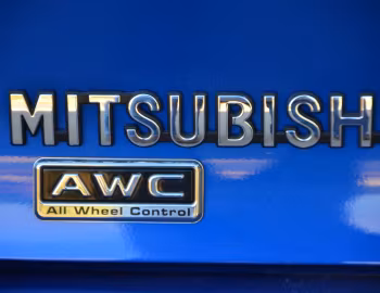 2015 Mitsubishi Lancer SE [North America] '2014–15