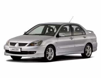 Mitsubishi Lancer Sport [Worldwide] (CS0) '01.2005–07