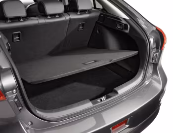 Багажник Mitsubishi Lancer Sportback [EU-spec] '09.2008–16