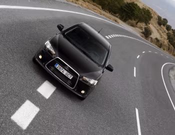 Mitsubishi Lancer Sportback [EU-spec] '09.2008–16