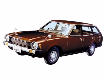 Mitsubishi Lancer Van '11.1976–02.1985