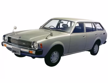 Mitsubishi Lancer Van '11.1976–02.1985