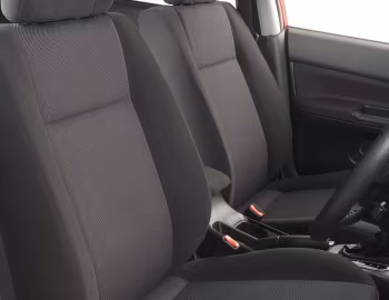 Интерьер Mitsubishi Lancer VR-X [Australia] '2005–08