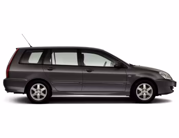 Mitsubishi Lancer Wagon '01.2005–07