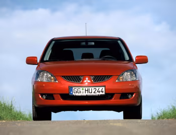 Mitsubishi Lancer Wagon '02.2003–01.2005
