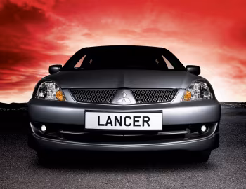 Mitsubishi Lancer Wagon '01.2005–07