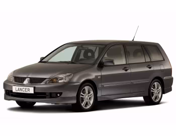 Mitsubishi Lancer Wagon '01.2005–07