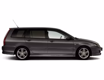 Mitsubishi Lancer Wagon '01.2005–07