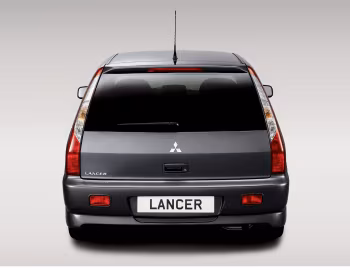 Mitsubishi Lancer Wagon '01.2005–07