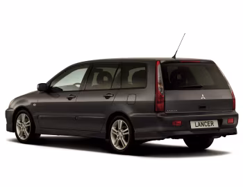 Mitsubishi Lancer Wagon '01.2005–07