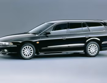 Mitsubishi Legnum '08.1996–08.2002