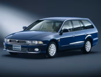Mitsubishi Legnum '08.1996–08.2002