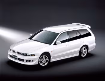 Mitsubishi Legnum '08.1996–08.2002
