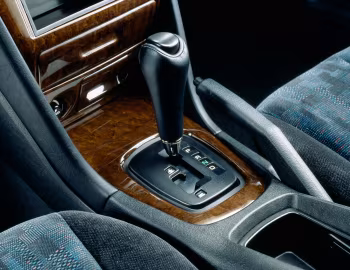 Interior Mitsubishi Legnum '08.1996–08.2002