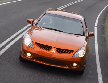 Mitsubishi Magna VR-X (TW) '2004–05