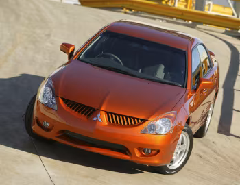 Mitsubishi Magna VR-X AWD Concept (TL) '03.2004