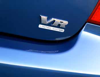 Mitsubishi Magna VR "Limited Edition" (TL) '2004