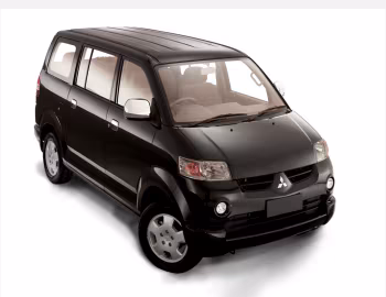 Mitsubishi Maven '2005–09