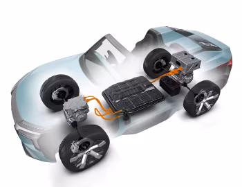 Mitsubishi MI-TECH Concept '10.2019