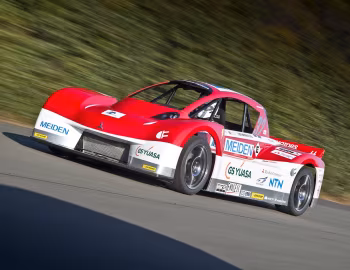 Mitsubishi MiEV Evolution '2012