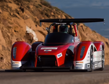 Mitsubishi MiEV Evolution II '2013