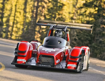 Mitsubishi MiEV Evolution III '2014