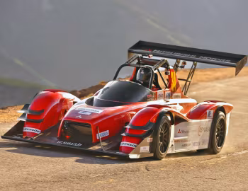 Mitsubishi MiEV Evolution III '2014
