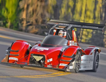 Mitsubishi MiEV Evolution III '2014