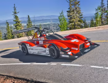 Mitsubishi MiEV Evolution III '2014