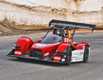 Mitsubishi MiEV Evolution III '2014