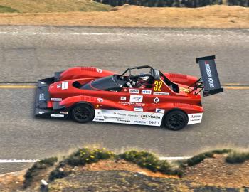 Mitsubishi MiEV Evolution III '2014
