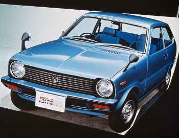 Mitsubishi Minica Ami 55 '06.1977–09.1981