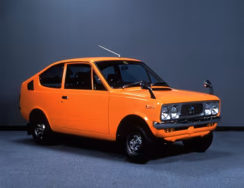 Mitsubishi Minica Skipper '05.1971–07.1974