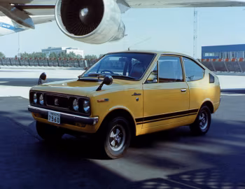 Mitsubishi Minica Skipper '05.1971–07.1974