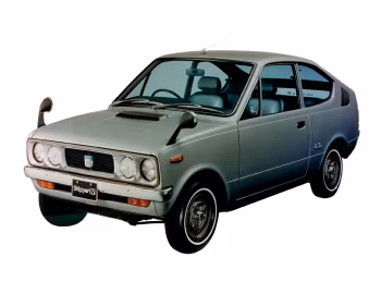 Mitsubishi Minica Skipper '05.1971–07.1974