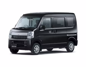 Mitsubishi Minicab Bravo [Japan] (DS17V) '04.2022–н.в.