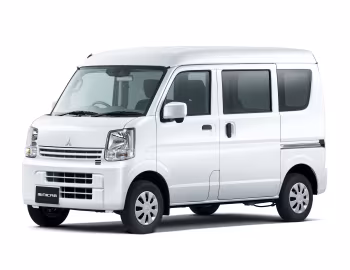 Mitsubishi Minicab G [Japan] (DS17V) '04.2022–н.в.