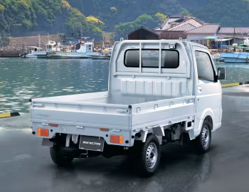 Mitsubishi Minicab G [Japan] (DS16T) '11.2017–07.2021