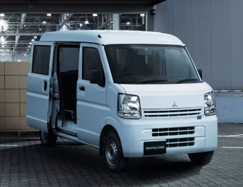 Mitsubishi Minicab G [Japan] (DS17V) '03.2015–08.2021