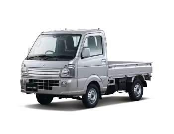 Mitsubishi Minicab G [Japan] (DS16T) '11.2017–07.2021